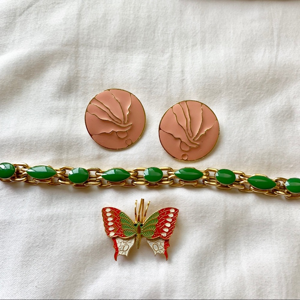 Jewelry set